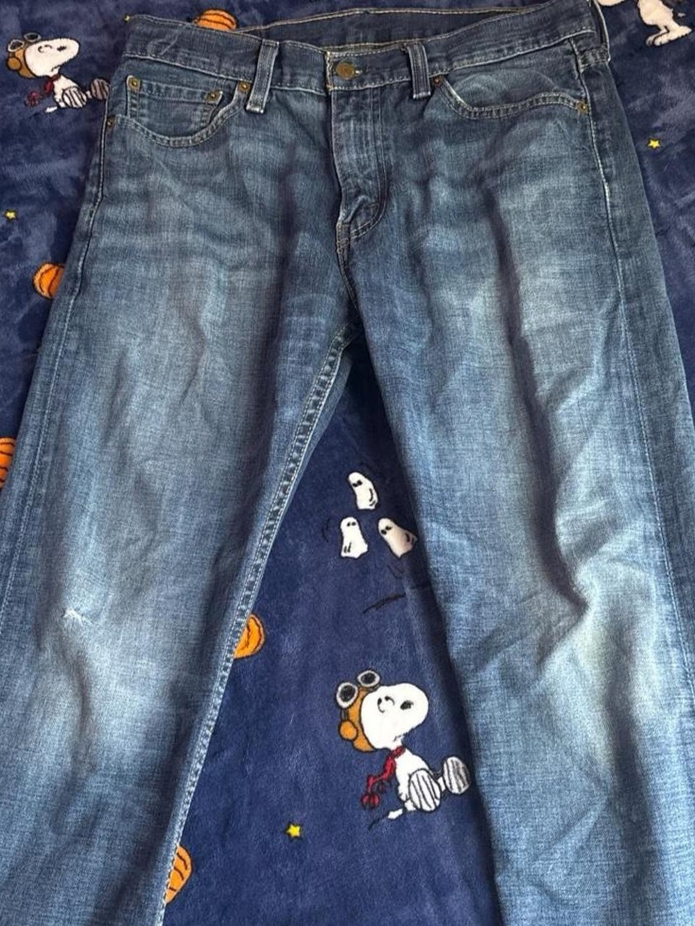 Levi’s women’s jeans